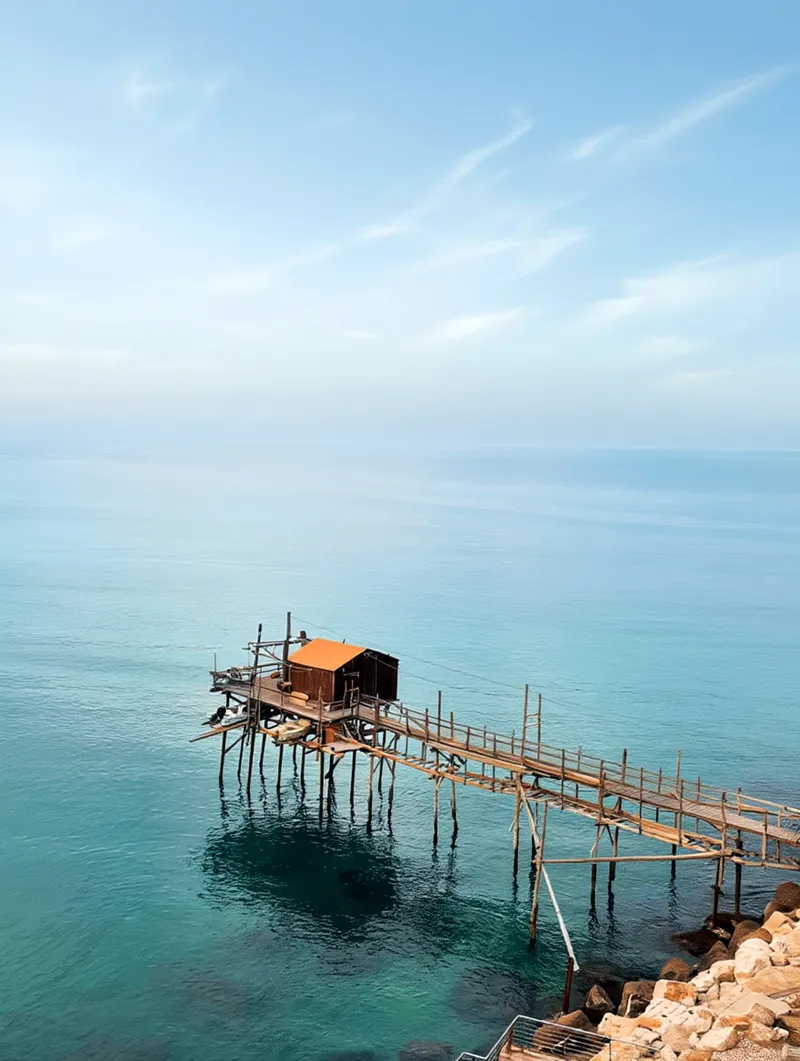 Abruzzes et Molise