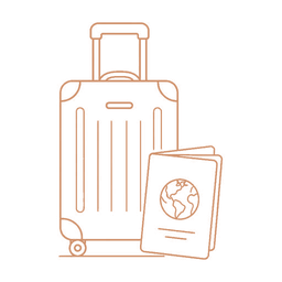 Carnet de voyage