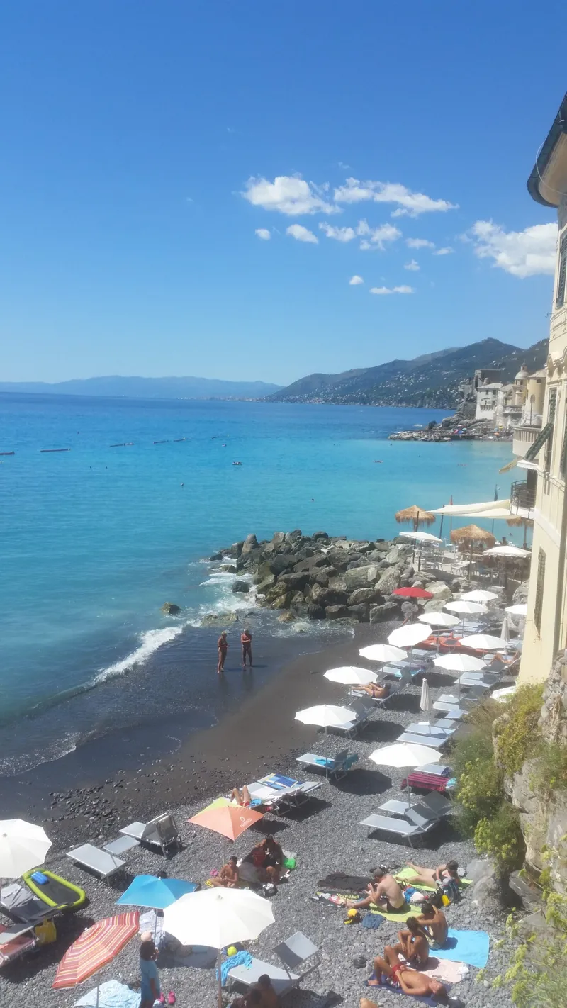 Ligurie