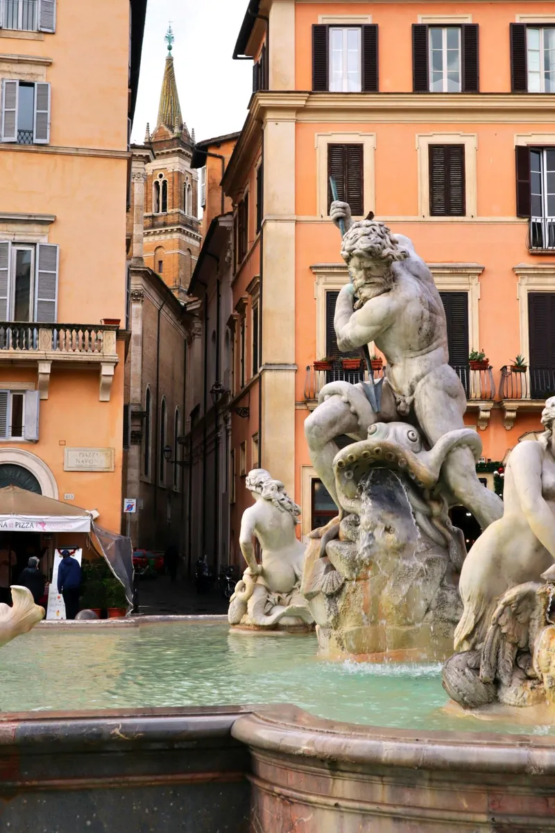 Rome