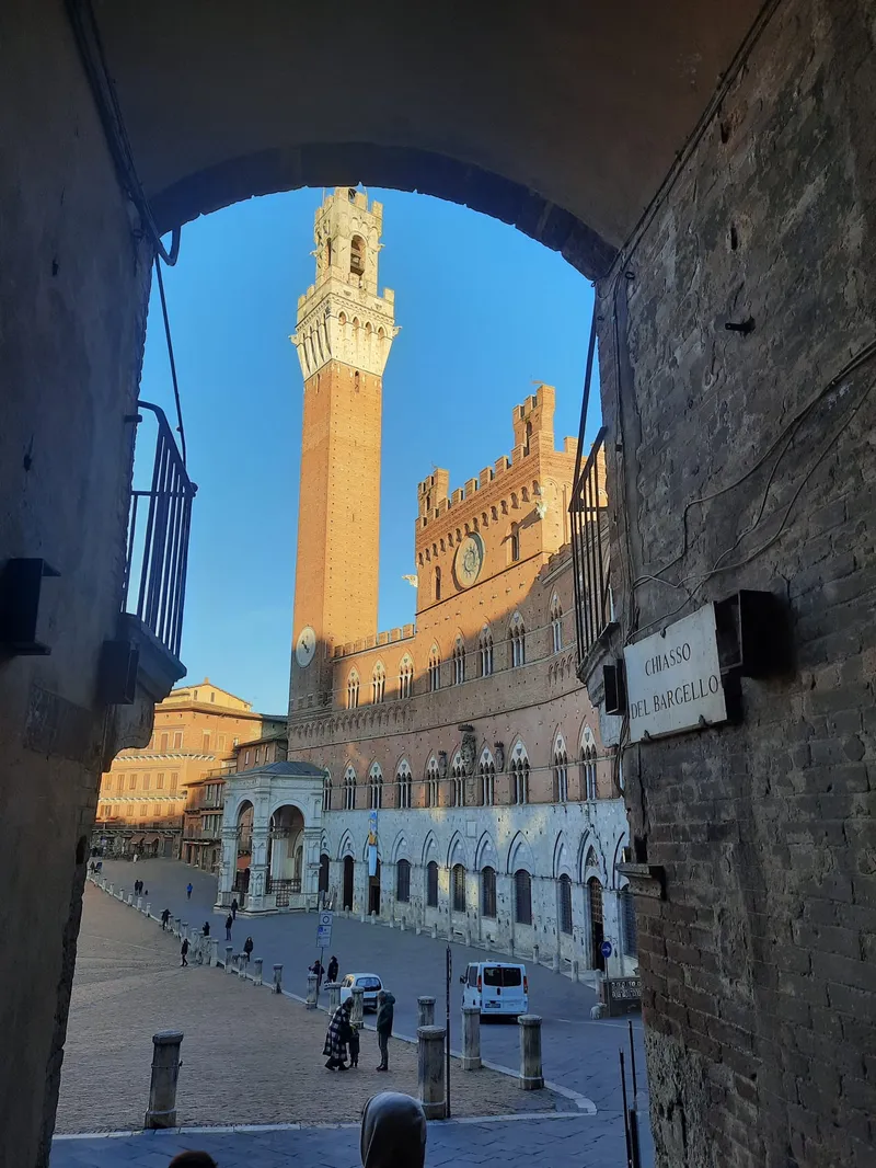 Toscane