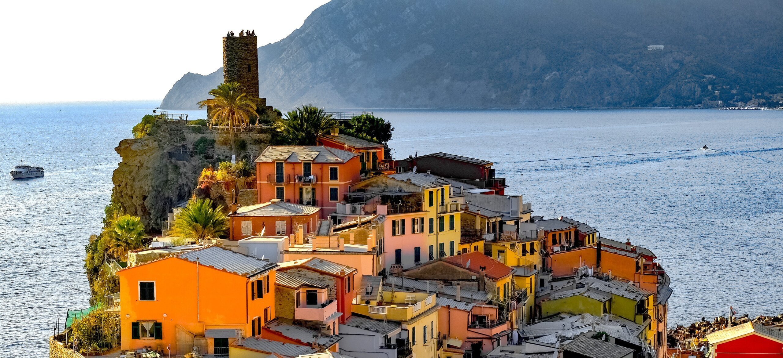Cinque Terre : que faire, quand y aller, comment en profiter vraiment