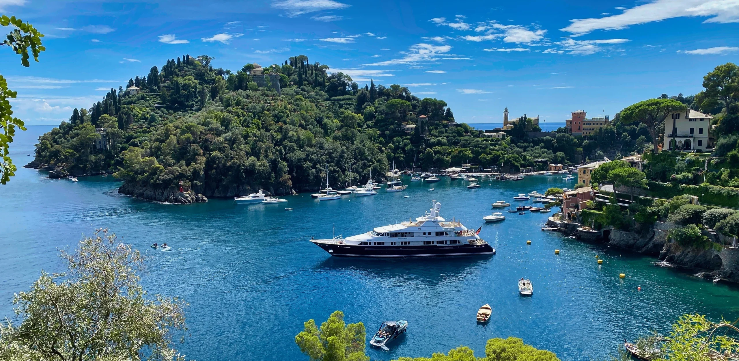 Portofino : que faire, comment y aller, combien ça coûte vraiment