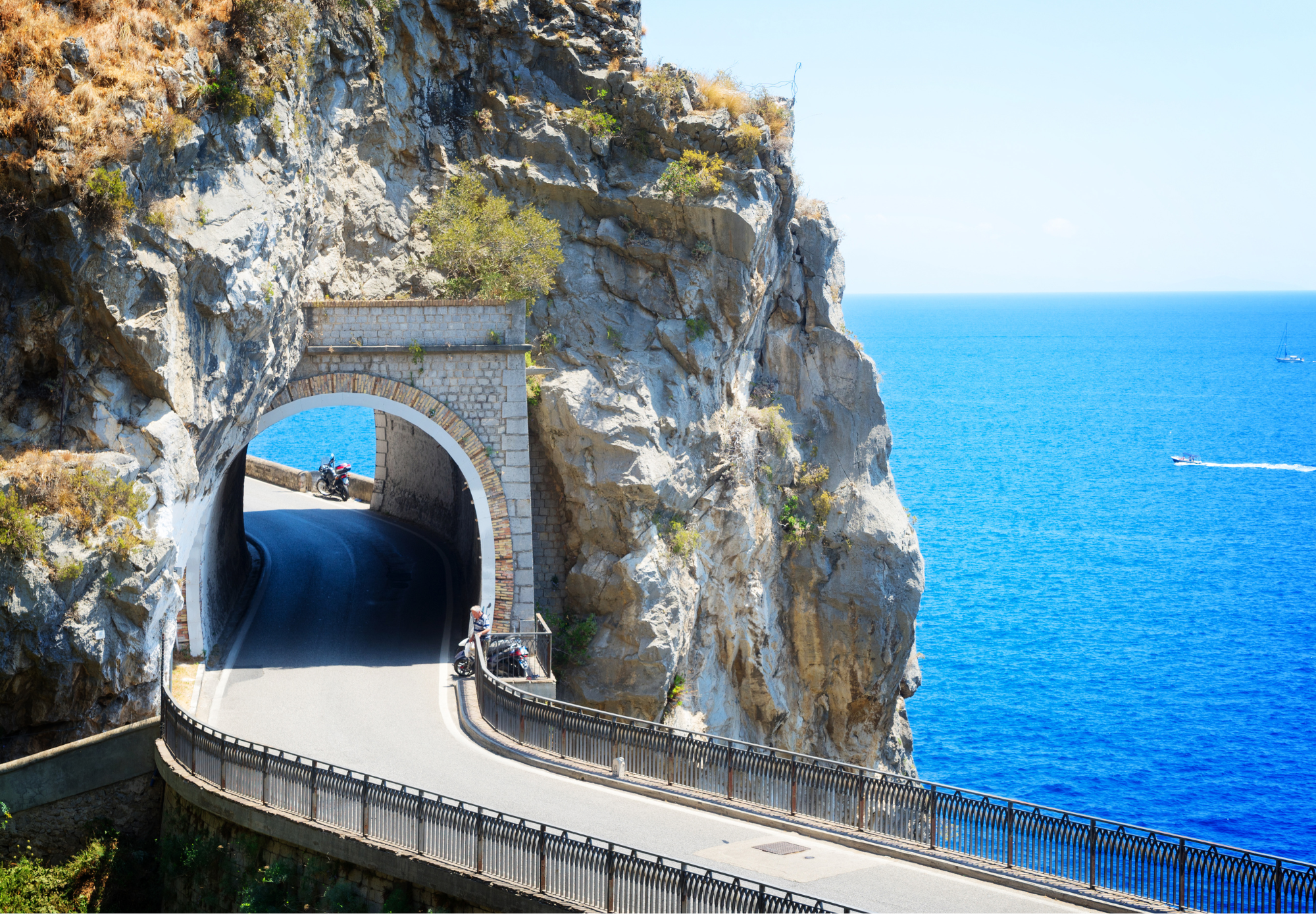 Road trip en Italie : itinéraire de 10 à 15 jours