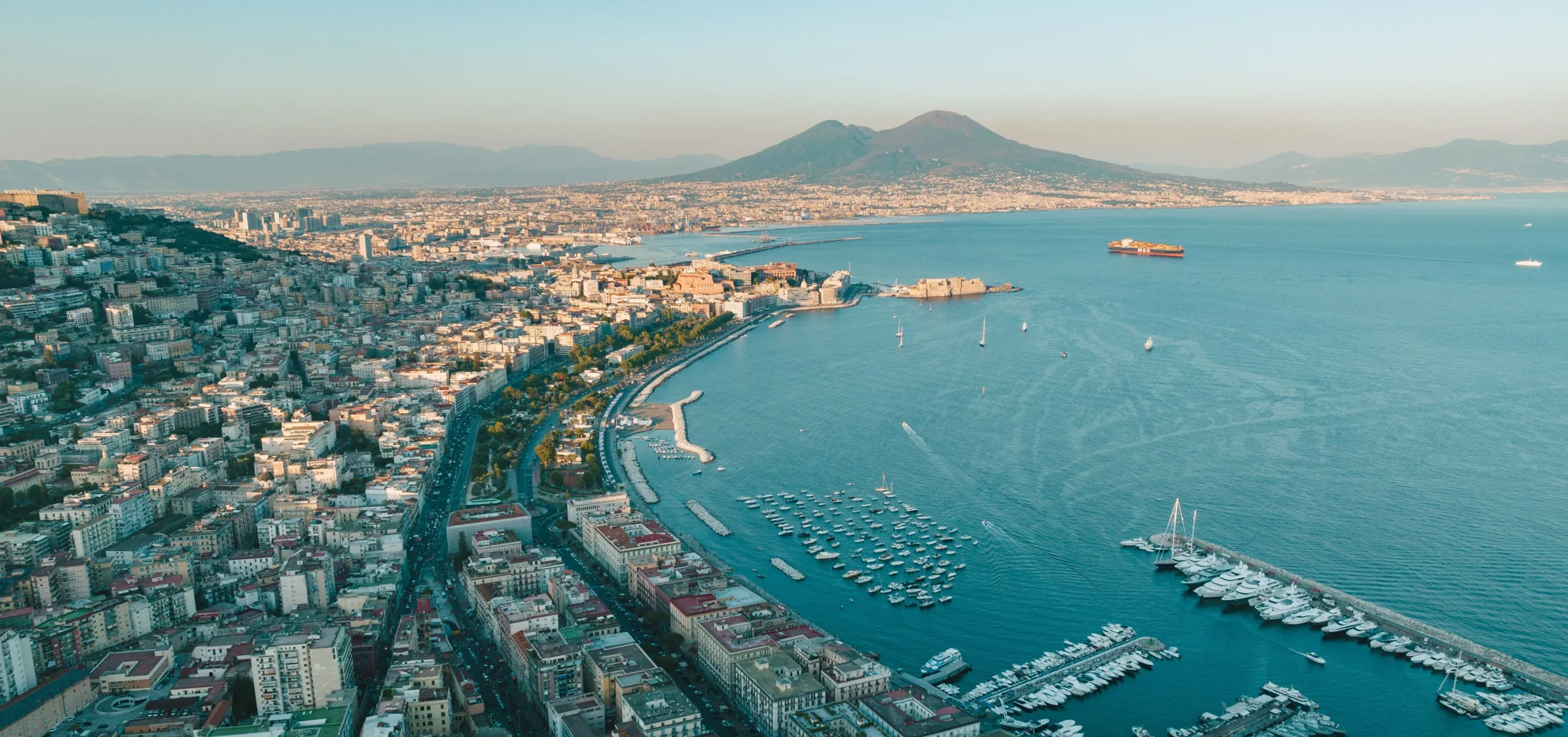 Visiter Naples : que faire, où dormir et nos conseils